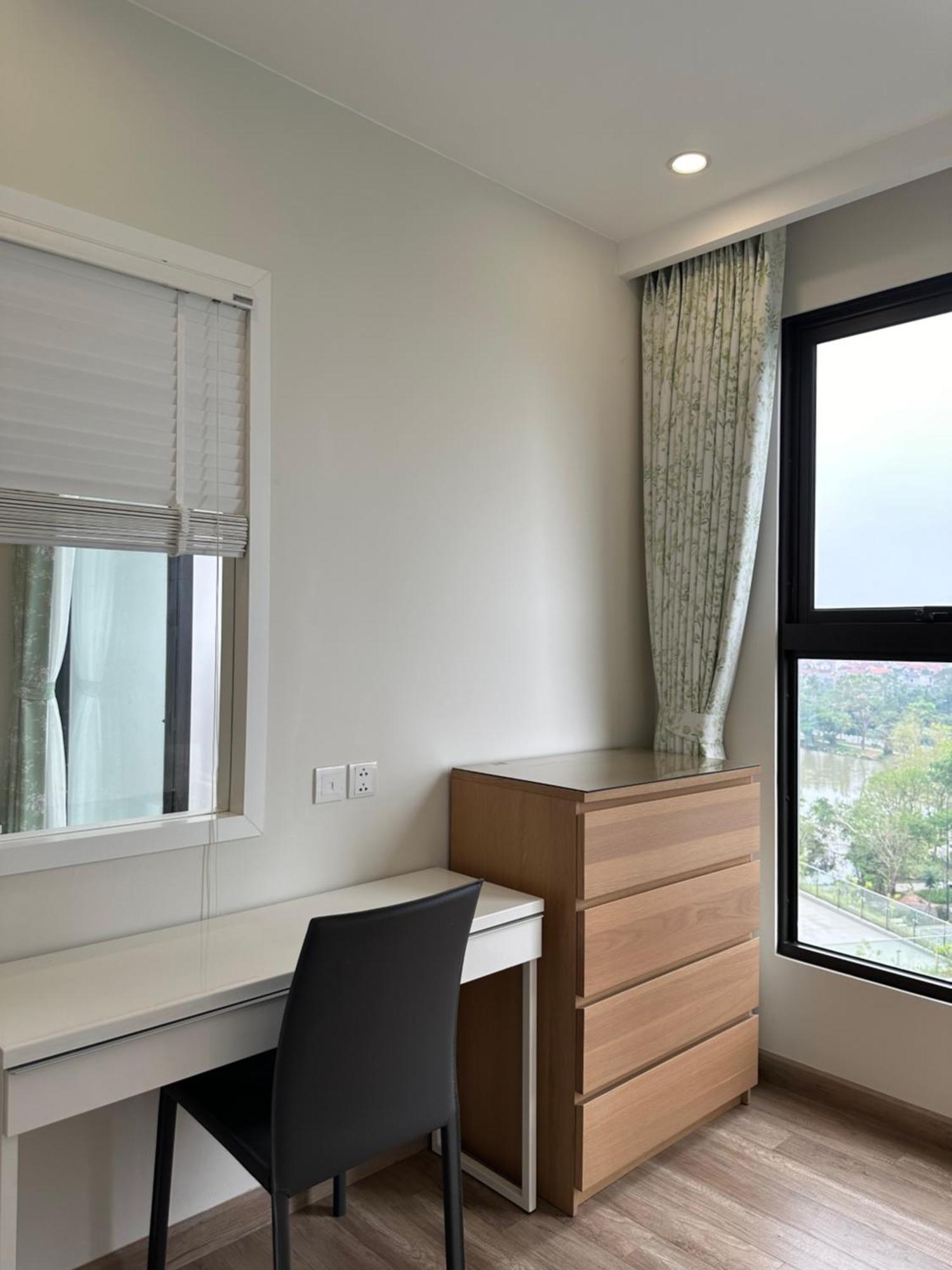 Haven Park- Noi Nghi Binh An Bed and Breakfast Hung Yen Exteriör bild